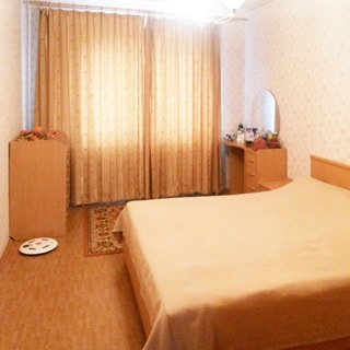 Трехкомнатная квартира 90 кв.м на Комендантском проспекте (Приморский, МО-69, Юнтолово) продается. Спальня 14.8 кв.м