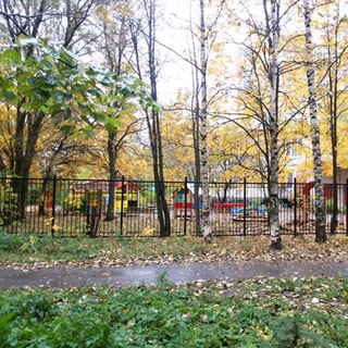 Однокомнатная квартира 39 кв.м на проспекте Просвещения (Выборгский, МО‑15) продается. Во дворе - детский сад, есть возможность парковки