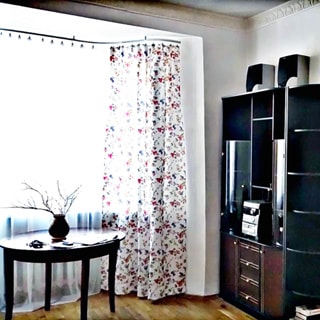 Двухкомнатная квартира 55 кв.м в центре Красного Села (Красносельский, МО-43, Красное Село) продается. Комната 17.3 кв.м